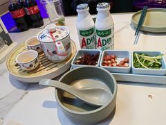 -南拳十三姨·潮汕砂锅粥·粤菜(西单大悦城店)