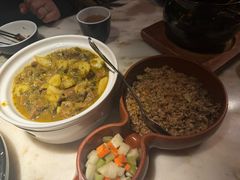 -绿茶餐厅(杭州黄龙K-lab店)