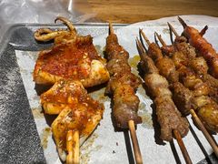 -管氏翅吧(甘家口店)
