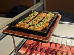 -丰茂烤串(五道口店)