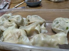 -乡府肉丁水饺(环山路店)