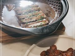 -径山十八道·风味民间菜(杭州总店)