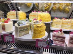 -PAOPAO Bakery&Café(港汇店)
