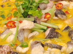 -鲁宴·鲁煨黄河生态大鲤鱼(月坛店)
