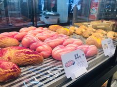 -喜茶(深圳福田星河COCO Park店)
