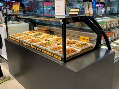 -盒马鲜生(红莲店)