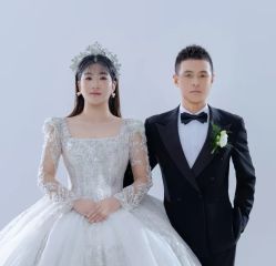 -金夫人婚纱摄影全球旅拍(大连店)