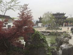 -玉女潭景区