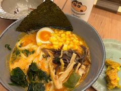 -池奈·咖喱蛋包饭(熙地港店)
