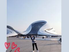 -哈尔滨大剧院