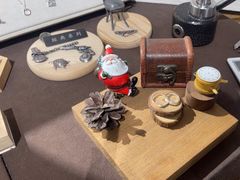 -熙工匠银饰•拼豆团建DIY(壹方城店)