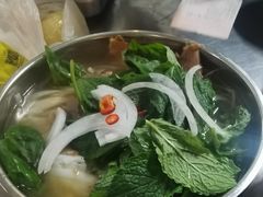 -海安安越南粉(丹竹頭店)