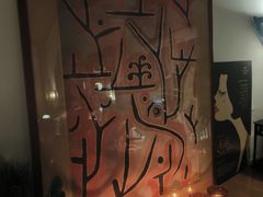 -小世界西餐厅(建国门店)