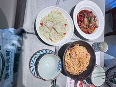 -老三样 · 江西菜馆(前海壹方汇店)