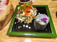 -桃屋日本料理(清华科技园店)