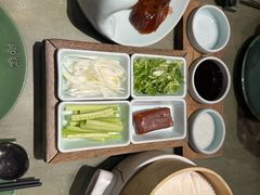 -那家小馆•北京菜•烤鸭(中关村店)