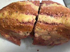 厚芋泥紫米软包-LELECHA乐乐茶(新街口大洋店)