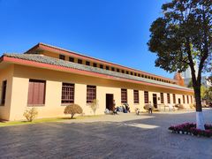 -云南师范大学(一二一西南联大校区)