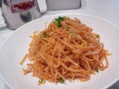 -梅利汴京烤鸭•开封豫菜地标店(东大街店)