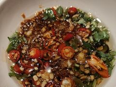 -尚尚仙·酸汤猪手·猪肚鸡火锅(华联万柳购物中心店)