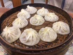 -清真马三汤包(回民街店)