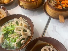-乔阿马·江南味·驴肉香(龙湖华泾天街店)