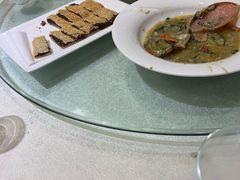 枣泥锅饼-梅龙镇酒家(南京西路总店)