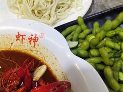 -虾神於氏龙虾·小龙虾(江宁旗舰店)