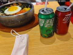 -朴大叔拌饭(上海金山万达店)