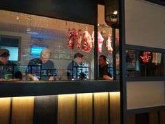 -牛事制造局牛肉火锅(莲岳路店)