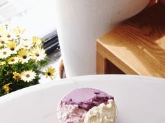 意式大米&nbsp;Riso-Dal Cuore 达可芮冰淇淋(陕西北路店)
