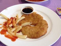 -德大西餐社(云南南路店)