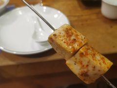 -珍祥烧烤涮肚(舜耕路店)