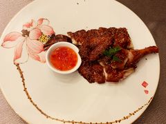 -广州文华东方酒店·江-由辉师傅主理