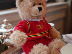 -Salon de Ville浦江汇(上海外滩华尔道夫酒店店)