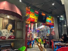 -纪录片《人生一串》体验店(静安店)