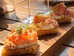 -Bistro 63 创意融合料理(广粤天地店)