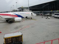 -吉隆坡国际机场