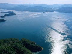 -千岛湖东南湖区