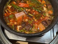 -黔有有贵州酸汤夺夺粉火锅(五味十字店)