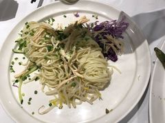 鸡丝凉面-眉州东坡(远洋未来广场店)