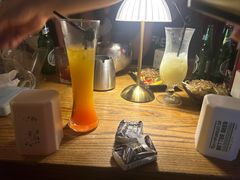 -音乐房子·Vintage Live Bar(玉林总店)