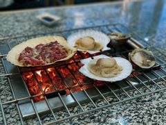 -震海贝烤贝·民俗特色店(延吉总店)