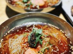 -一顿烧烤(八经街店)