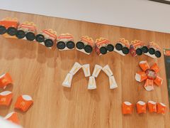 -麦当劳(安定门外大街店)