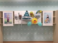 -黄浦乐烁龙鱼宝贝托育园(海潮路校区)