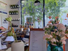 -Cafe In Little Forest