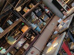 -探鱼·鲜青椒爽麻烤鱼(天一广场店)