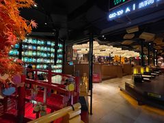 -皇室假期美食水疗会(春风路店)