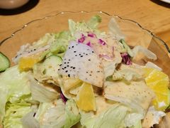 -芳芳私房菜·精做淮扬菜(承德路店)